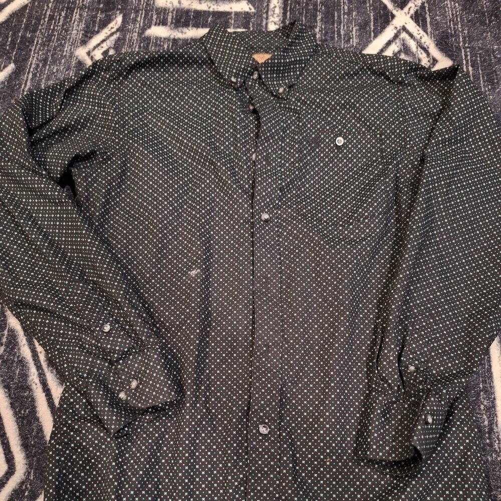 Ariat shirt